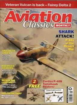 Aviation Classics