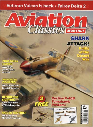 Aviation Classics