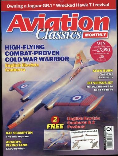 Aviation Classics
