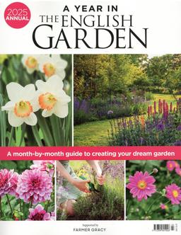 English Garden Special