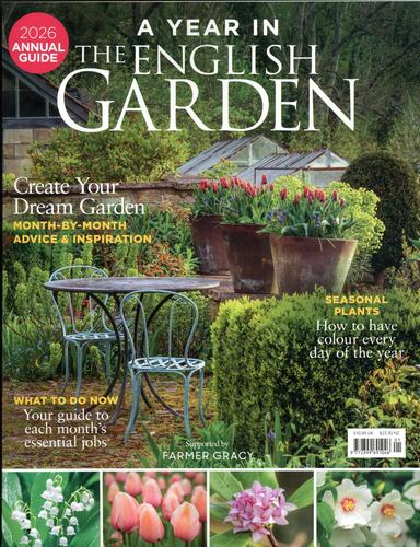 English Garden Special