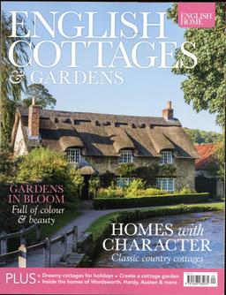 English Garden Special