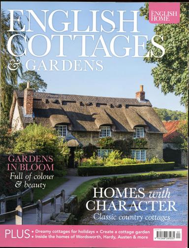 English Garden Special