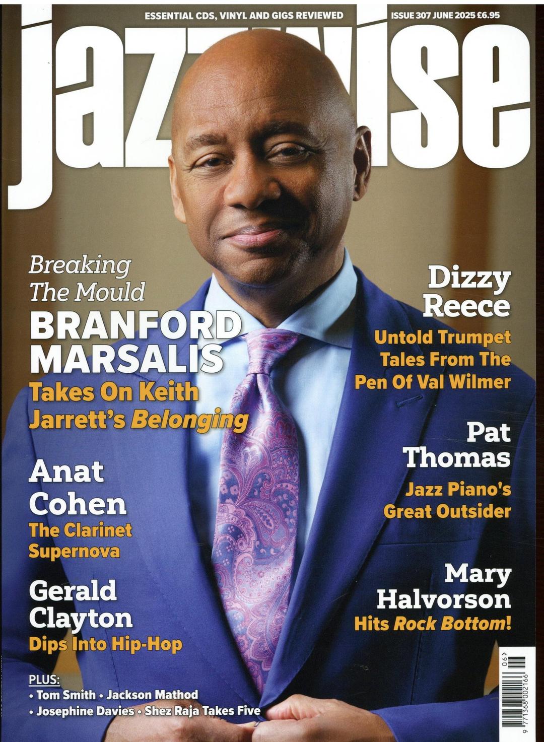 Jazzwise