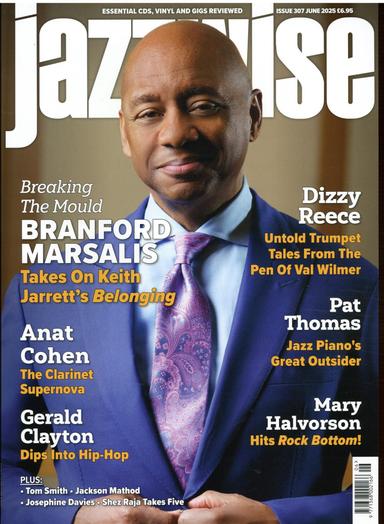 Jazzwise