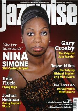 Jazzwise