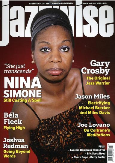 Jazzwise