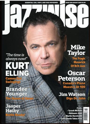 Jazzwise