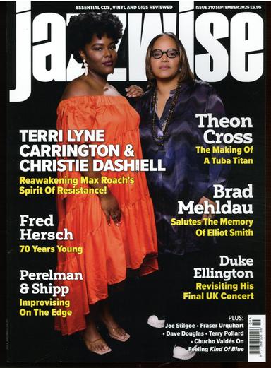 Jazzwise
