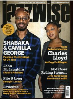 Jazzwise