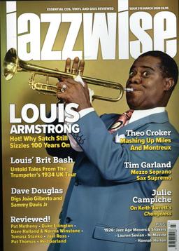 Jazzwise