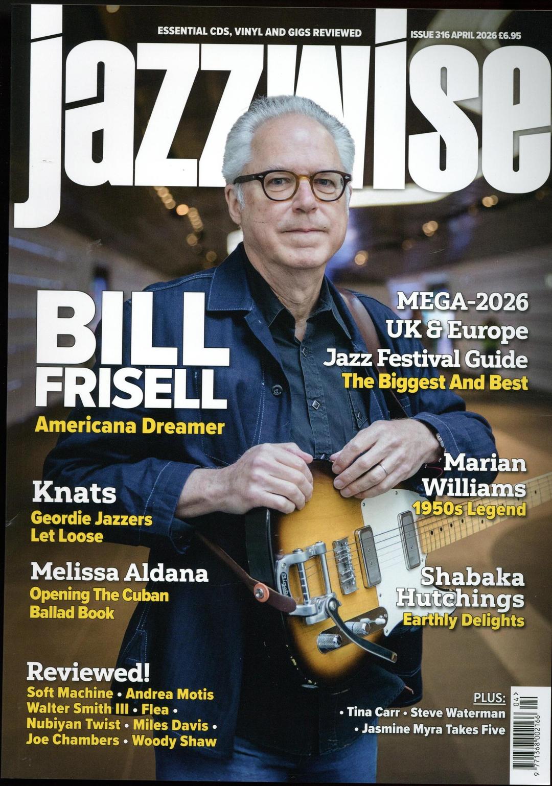 Jazzwise