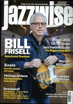 Jazzwise