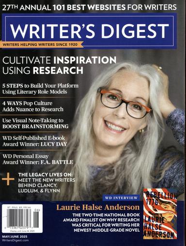 Writer'S Digest