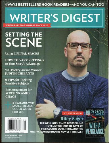 Writer'S Digest