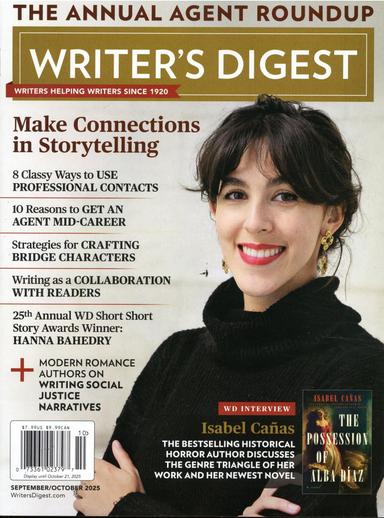 Writer'S Digest