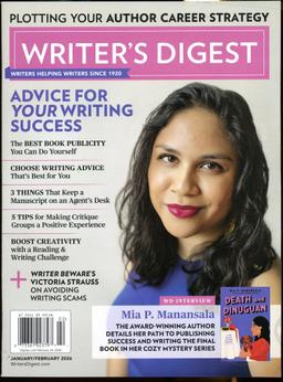 Writer'S Digest