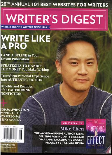 Writer'S Digest