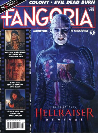 Fangoria