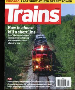 Trains