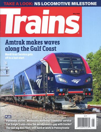 Trains