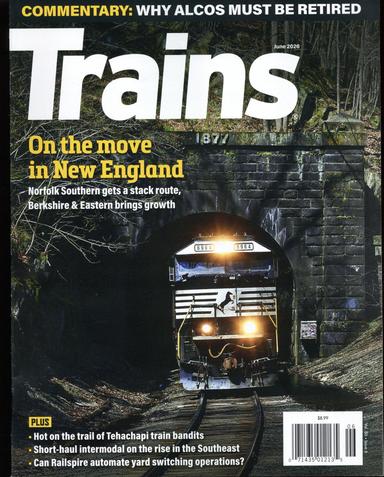 Trains