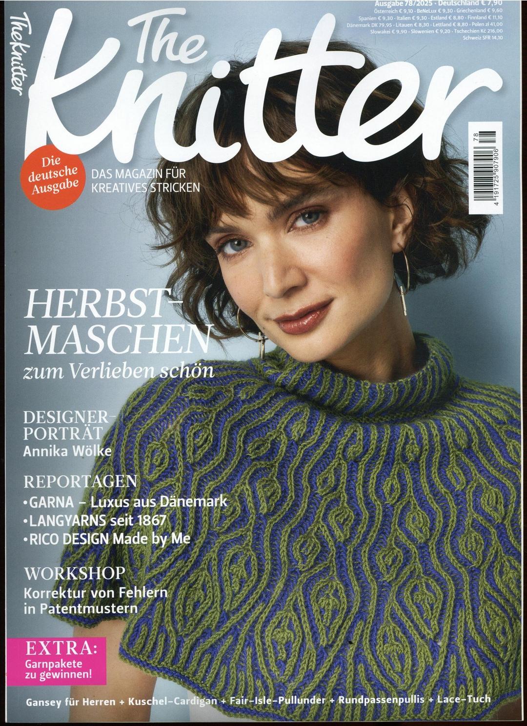 Knitter (DE)