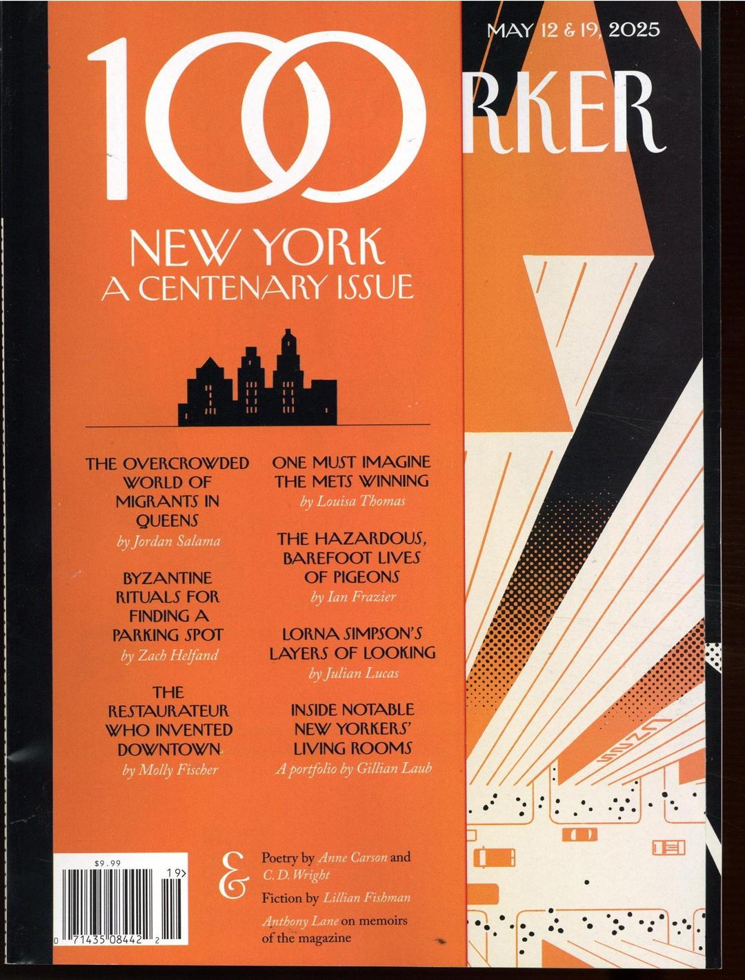 New Yorker