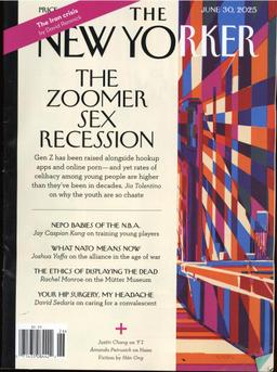 New Yorker