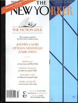 New Yorker