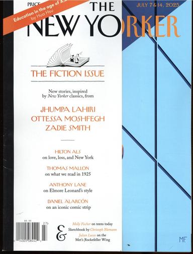 New Yorker