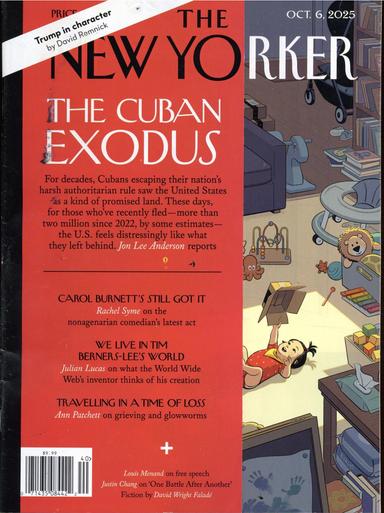 New Yorker