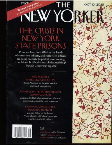 New Yorker