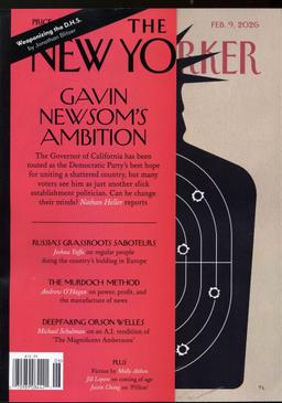 New Yorker