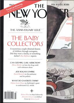 New Yorker