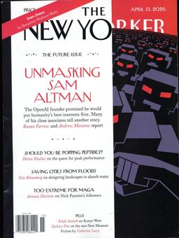 New Yorker