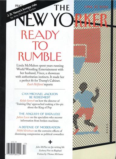 New Yorker