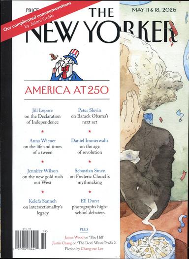 New Yorker