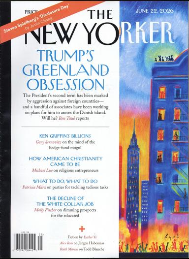 New Yorker