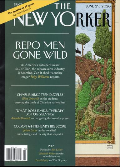 New Yorker