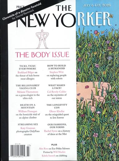 New Yorker