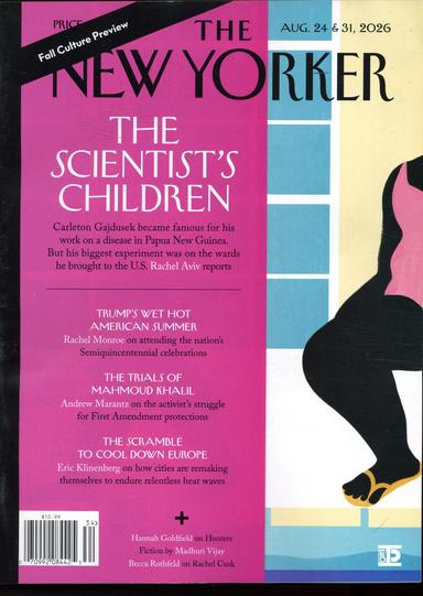 New Yorker