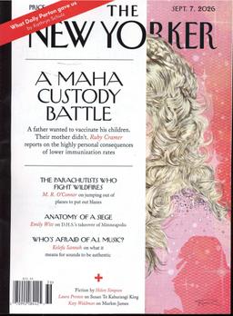 New Yorker