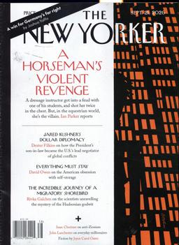 New Yorker