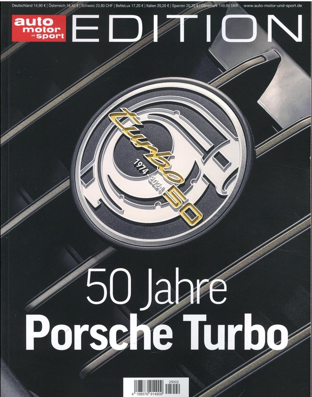 Auto Motor & Sport Sp.