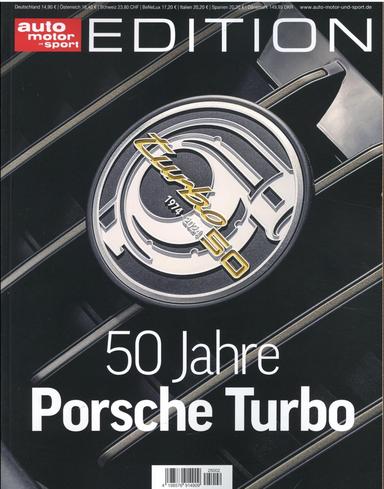 Auto Motor & Sport Sp.