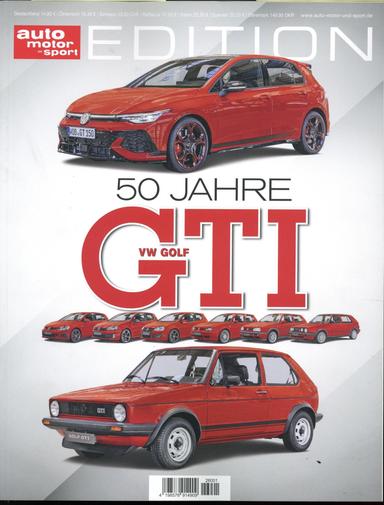 Auto Motor & Sport Sp.