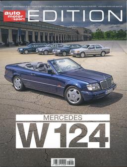 Auto Motor&Sport Edition