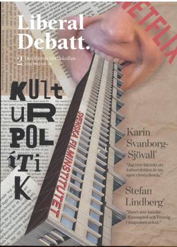 Liberal Debatt