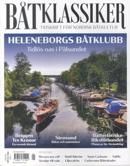 Båtklassiker
